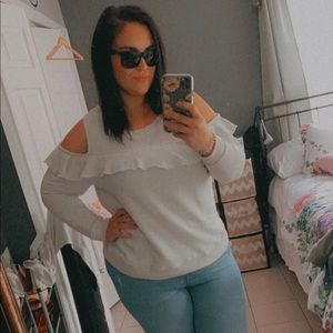 Meet your Posher, Tania